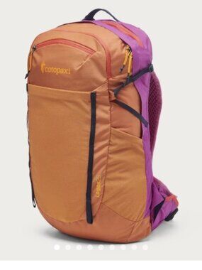 NWOT Cotopaxi Lagos 25L Hydration Pack